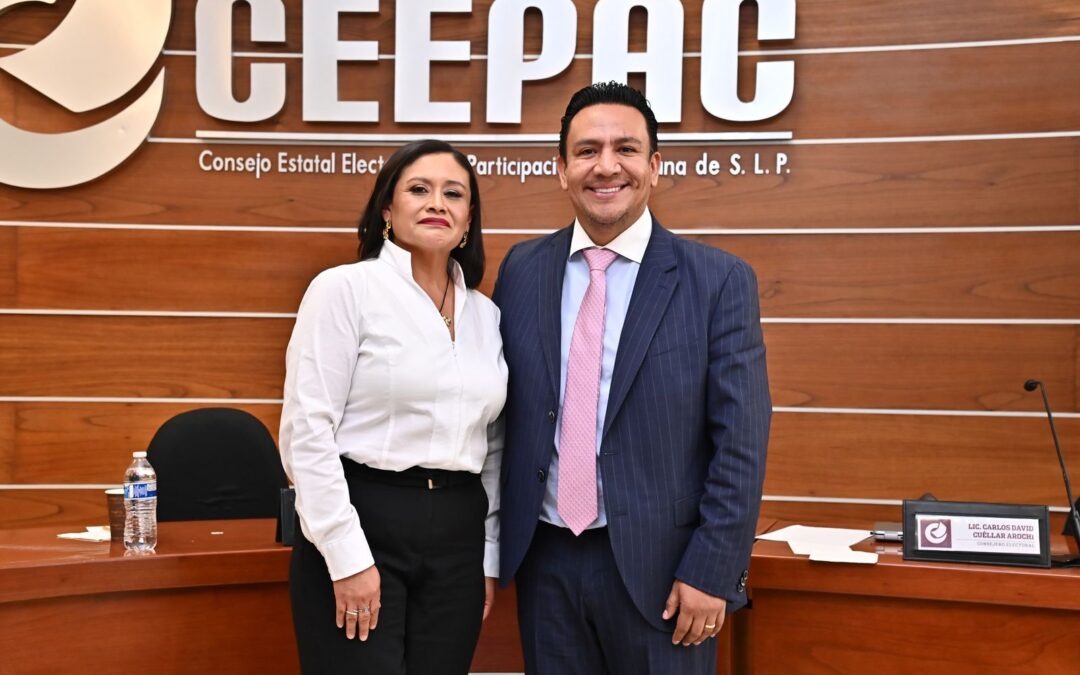 GENERARÁN PROTOCOLOS DE SEGURIDAD Y GOBERNABILIDAD ANTE PROCESO ELECTORAL JUDICIAL