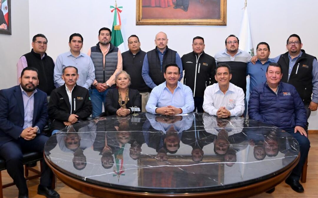 ESTADO DE SLP LOGRA ACUERDO CON MAESTROS DE TELESECUNDARIAS