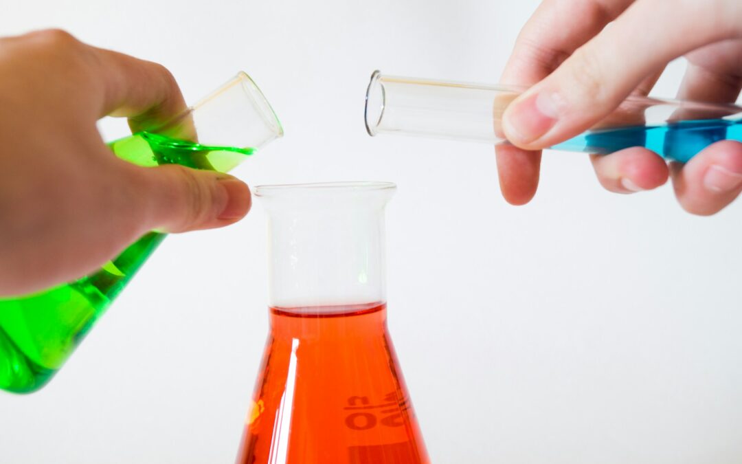 REALIZAN ACCIONES PARA PROMOVER LA CIENCIA Y TECNOLOGÍA EN LA NIÑEZ