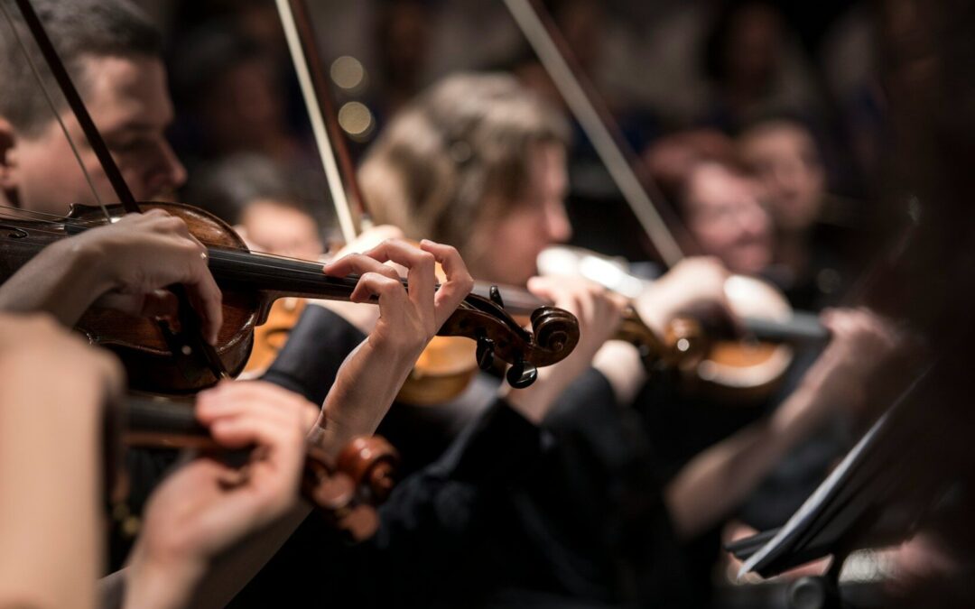 SE REALIZARÁ EN SLP ENCUENTRO NACIONAL DE BANDAS SINFÓNICAS