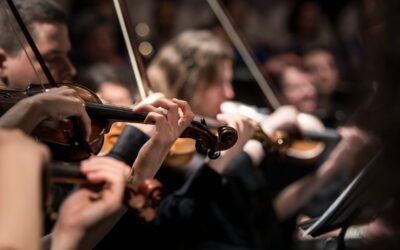 SE REALIZARÁ EN SLP ENCUENTRO NACIONAL DE BANDAS SINFÓNICAS