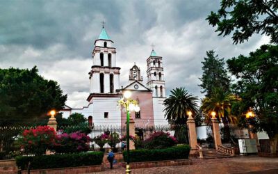 PROMUEVEN TURISMO EN MUNICIPIO DE TIERRANUEVA
