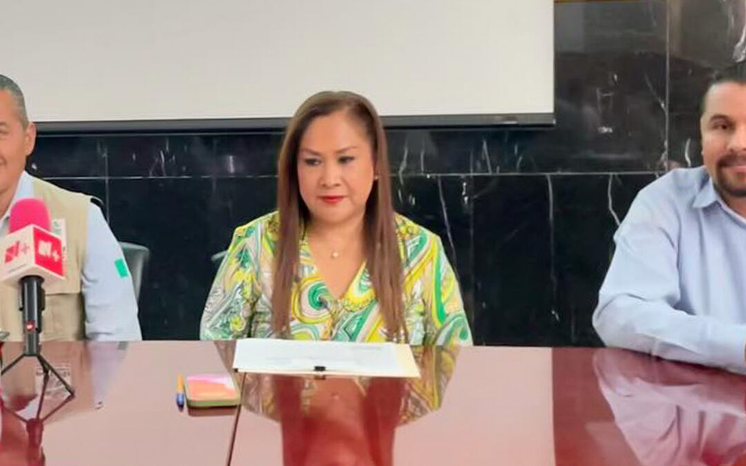 NO HAY INFORMACIÓN ACTUALIZADA SOBRE DESASTRE POR INCENDIOS EN SLP