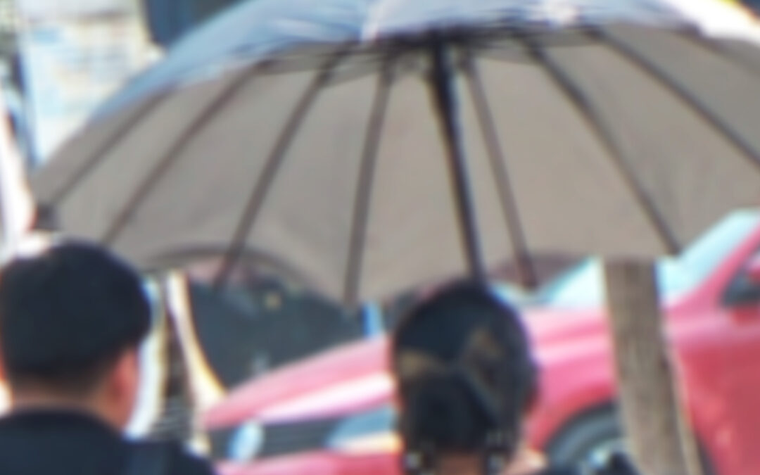 CALOR EXTREMO SE PROLONGA EN LA HUASTECA HASTA EL SÁBADO