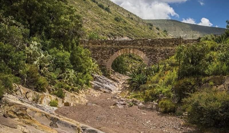 BUSCARÁN ASEGURAR PROTECCIÓN A SITIOS SAGRADOS DEL PUEBLO WIXÁRIKA