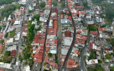 ARRANCAN REHABILITACIÓN DE VIALIDADES EN PUEBLOS MÁGICOS DE XILITLA Y AQUISMÓN