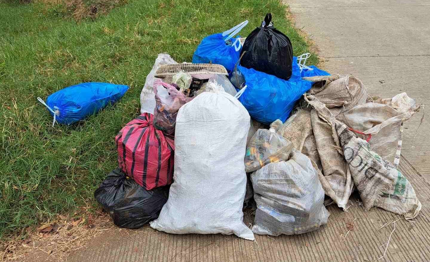 REALIZAN JORNADAS DE SALUD Y LIMPIEZA EN PUEBLOS ORIGINARIOS