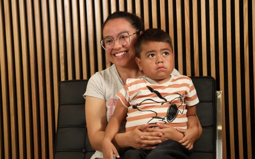 SE LOGRA TRASPLANTE DE RIÑÓN PARA MENOR EN EL ESTADO