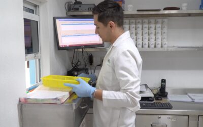 OFRECEN ESTUDIOS TOXICOLÓGICOS A BAJO COSTO A TRAVÉS DEL INSTITUTO TEMAZCALLI