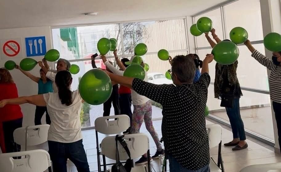 OFRECE ESTADO ORIENTACIÓN Y APOYO A ADULTOS MAYORES