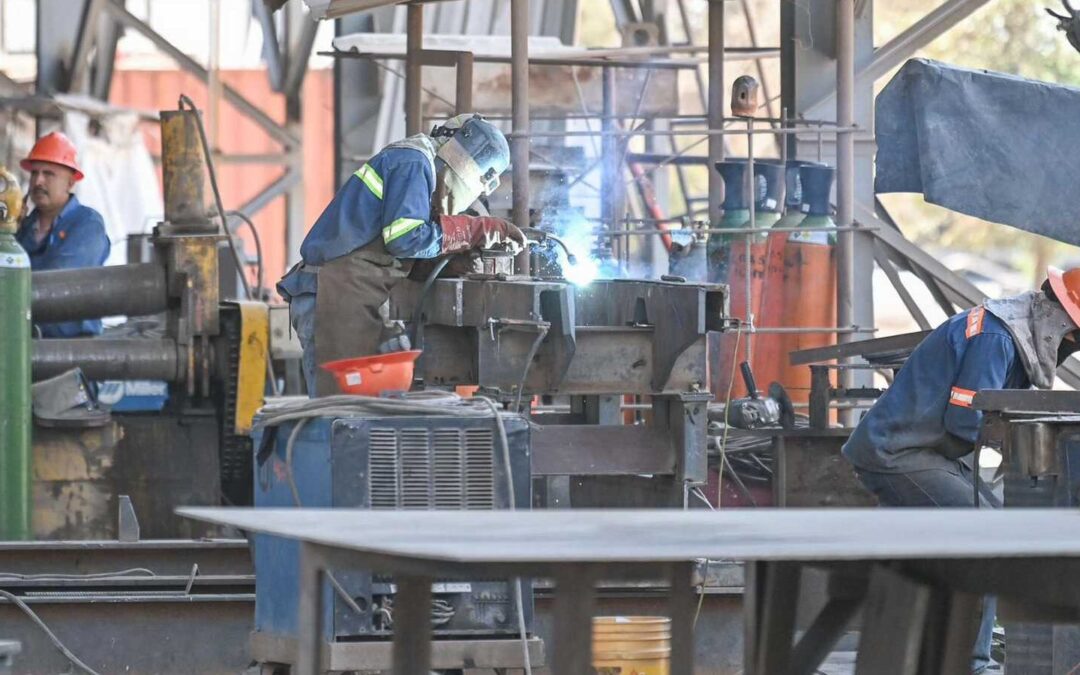 SLP MANTIENE CONFIANZA EMPRESARIAL: SEDECO