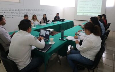 DESTACA SLP A NIVEL NACIONAL EN MATERIAL DE CERTIFICACIÓN MUNICIPAL