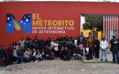 PREPARAN MÁS DE 200 ACTIVIDADES POR DÍA DE LOS MUSEOS