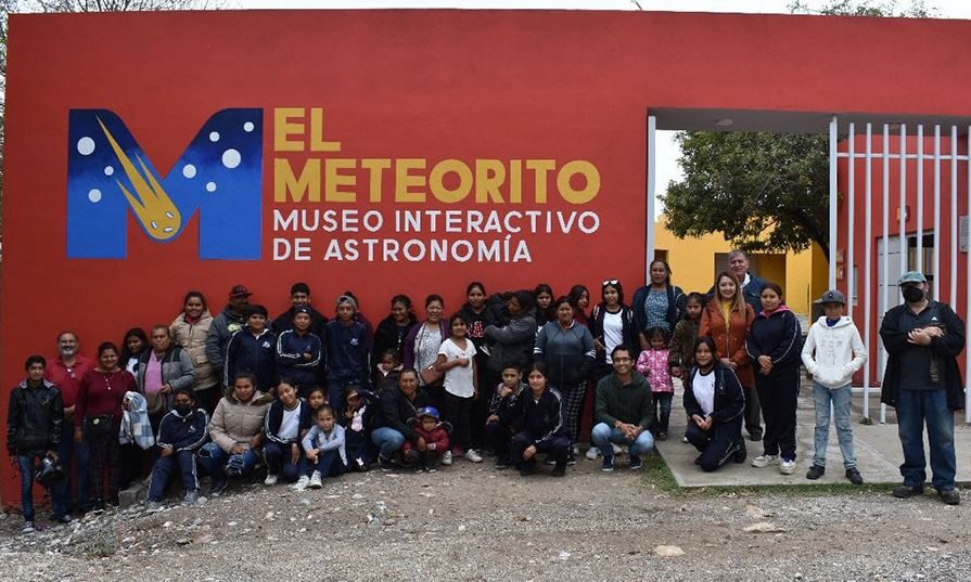 PREPARAN MÁS DE 200 ACTIVIDADES POR DÍA DE LOS MUSEOS