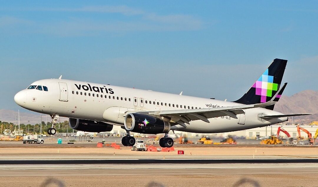 SAN LUIS POTOSÍ TENDRÁ TRES NUEVAS RUTAS AÉREAS A TEXAS EN JULIO