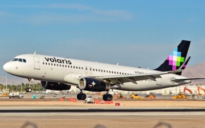 SAN LUIS POTOSÍ TENDRÁ TRES NUEVAS RUTAS AÉREAS A TEXAS EN JULIO