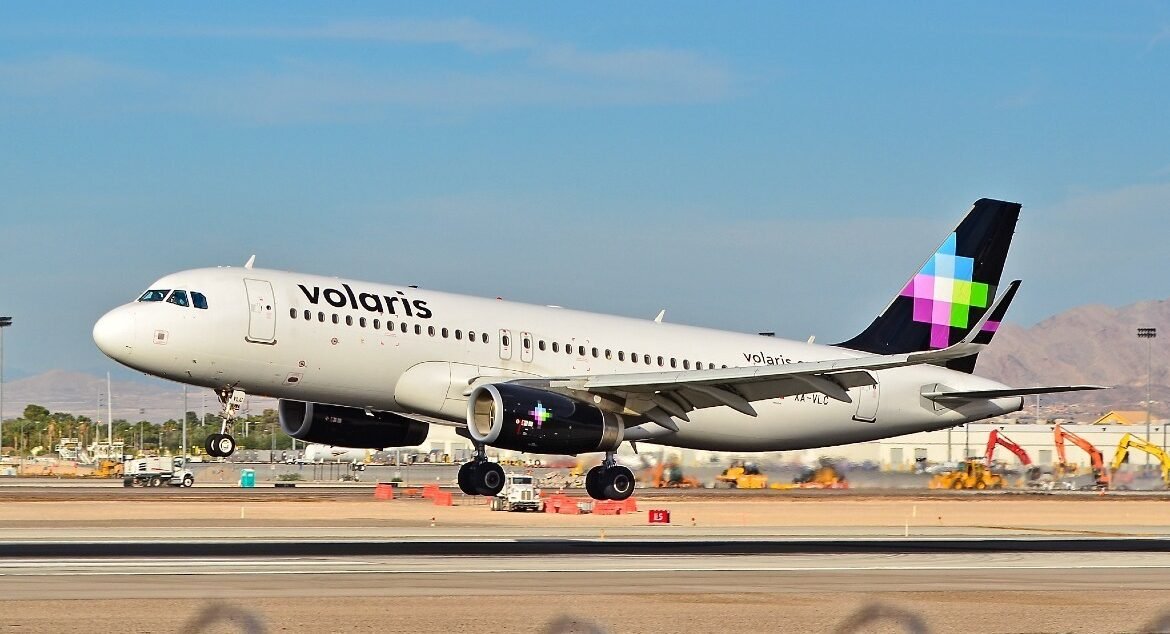 SAN LUIS POTOSÍ TENDRÁ TRES NUEVAS RUTAS AÉREAS A TEXAS EN JULIO