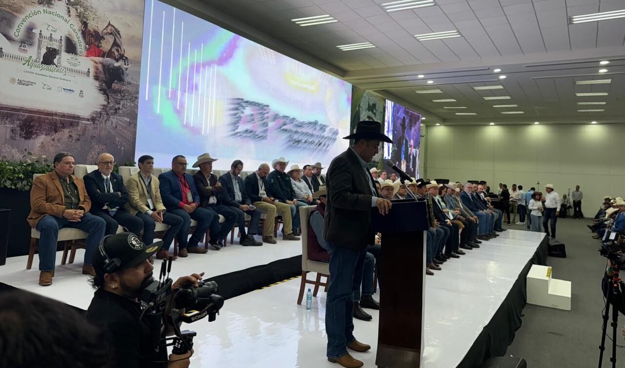 ANUNCIA SLP MÁS RECURSOS A PROGRAMAS DE SANIDAD ANIMAL