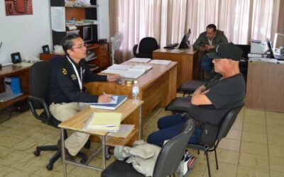 INSTALARÁN OFICINA DE ASESORÍA Y SEGUIMIENTO A TRÁMITES PARA MIGRANTES POTOSINOS EN VILLA DE POZOS