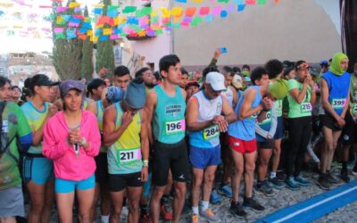 SERIAL TRAIL MÁGICO SERÁ REALIZADO EN XILITLA