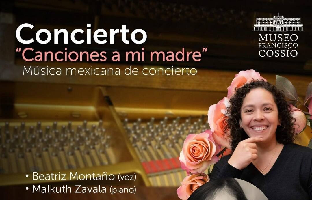 SE REALIZAN DIVERSOS EVENTOS CULTURALES PARA CELEBRAR A MAMÁ