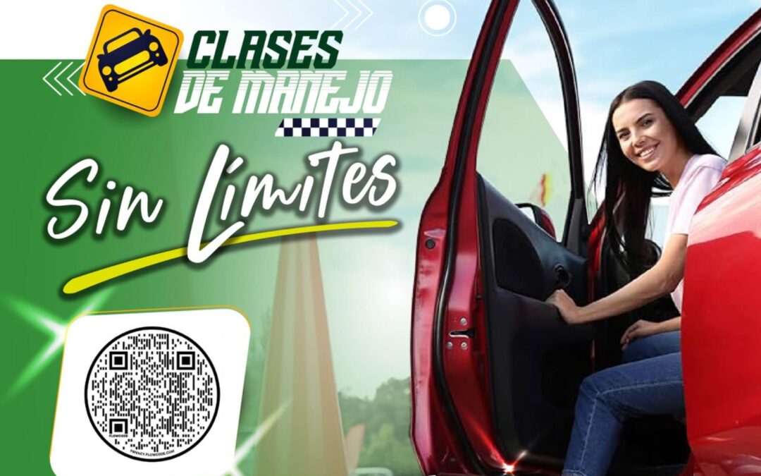 CONTINÚA PROGRAMA “JÓVENES AL VOLANTE”