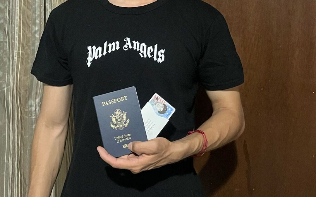 SE REALIZARÁ FERIA DE PASAPORTES AMERICANOS EN AGOSTO