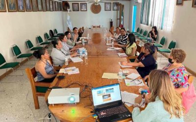 AUMENTAN ACCIONES CONTRA LA VIOLENCIA DE GÉNERO EN MATEHUALA