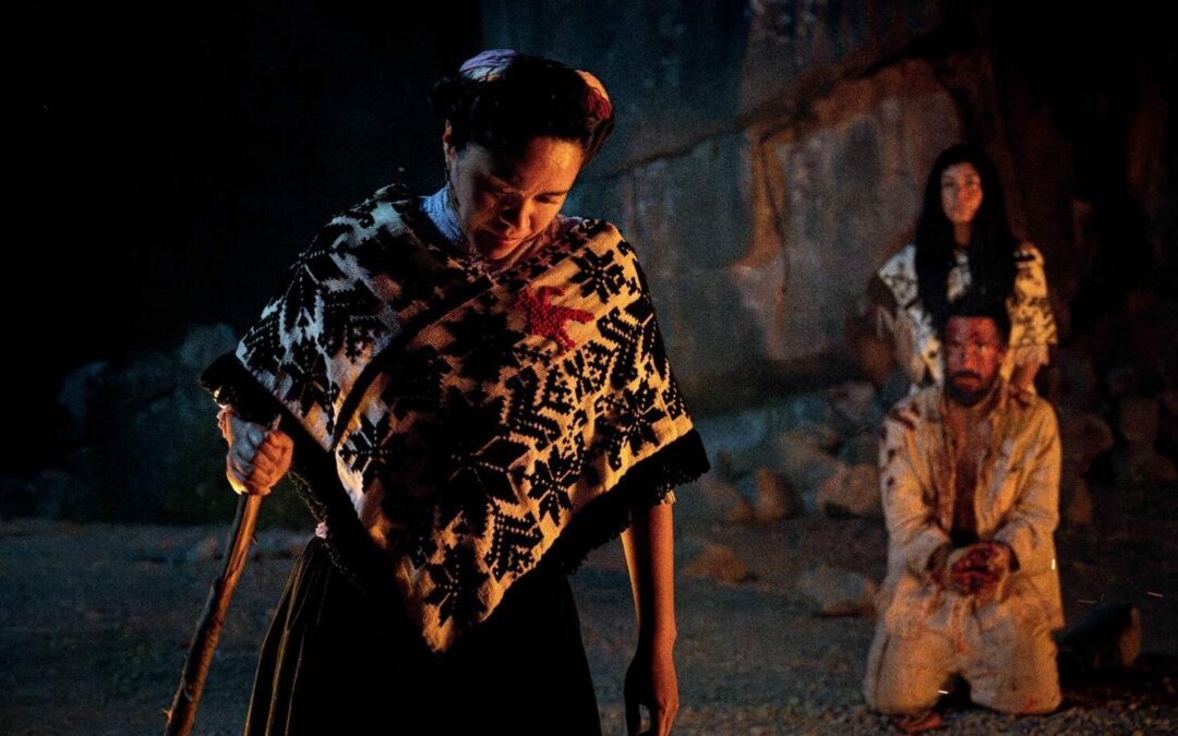 PELÍCULA “TEKENCHU, EL GUARDIÁN DEL BOSQUE” EXHIBE BELLEZAS NATURALES DE SLP