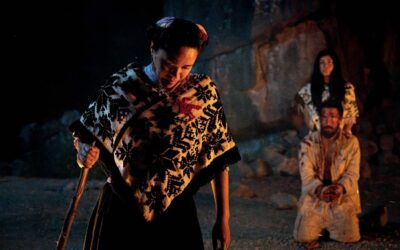 PELÍCULA “TEKENCHU, EL GUARDIÁN DEL BOSQUE” EXHIBE BELLEZAS NATURALES DE SLP