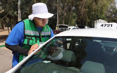 AVANZA REVISTA 2025 PARA LA VERIFICACIÓN DE UNIDADES DE TRANSPORTE PÚBLICO DEL ESTADO