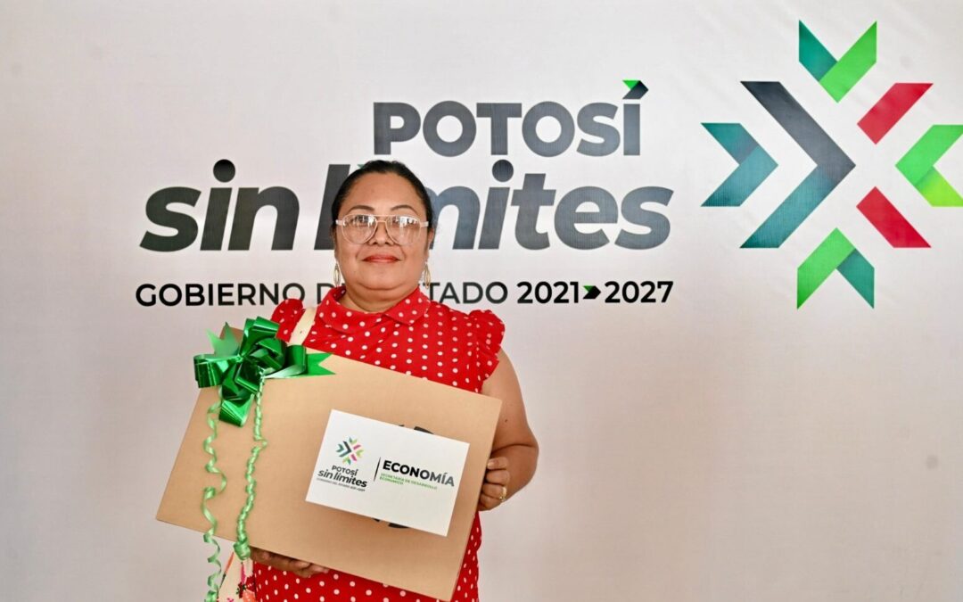 ESTADO DESTINARÁ MIL 500 MILLONES DE PESOS EN FINANCIAMIENTOS PARA EMPRENDEDORES