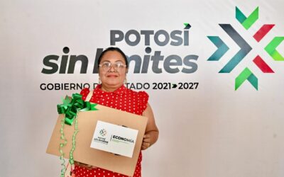 ESTADO DESTINARÁ MIL 500 MILLONES DE PESOS EN FINANCIAMIENTOS PARA EMPRENDEDORES