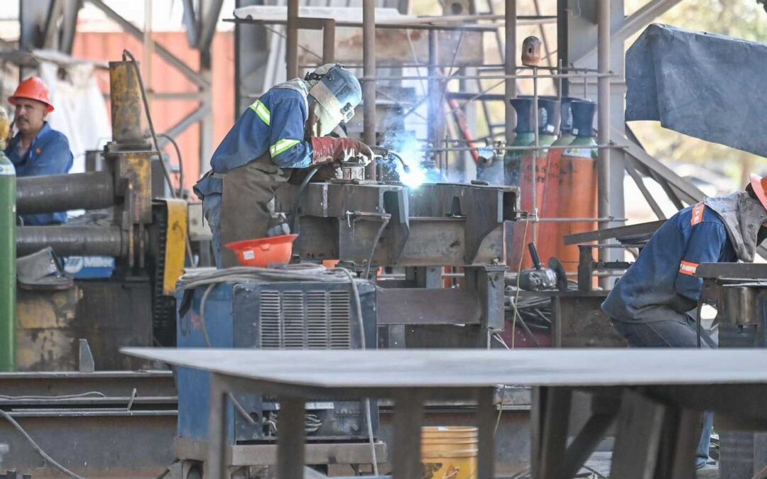 EMPRESA KINGFA INVERTIRÁ 85 MILLONES DE DÓLARES EN SLP