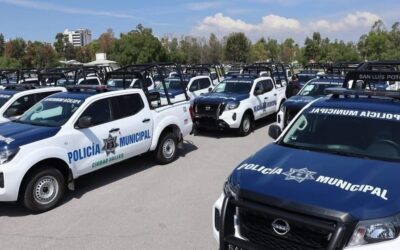 BUSCAN CERTIFICAR A ELEMENTOS DE SEGURIDAD DEL MUNICIPIO DE VENADO