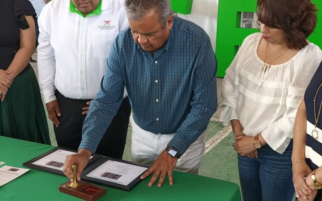 CONMEMORAN 65 ANIVERSARIO DE LA CONALITEG