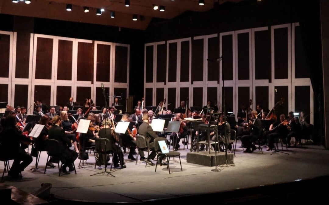 PREPARAN CONVOCATORIA PARA DIRECCIÓN DE ORQUESTA SINFÓNICA