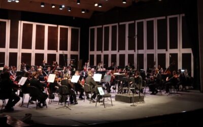 PREPARAN CONVOCATORIA PARA DIRECCIÓN DE ORQUESTA SINFÓNICA