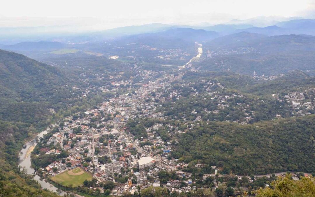 PROTECCIÓN CIVIL ALERTA ANTE OLA DE CALOR