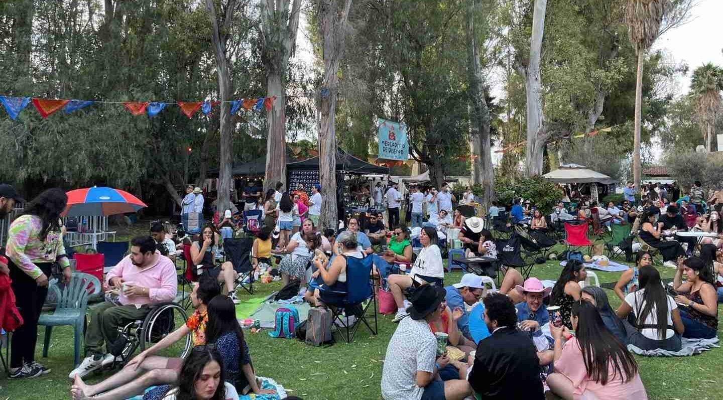 SE LLEVÓ A CABO LA OCTAVA EDICIÓN DEL PICNIC 7B, EN SOLEDAD