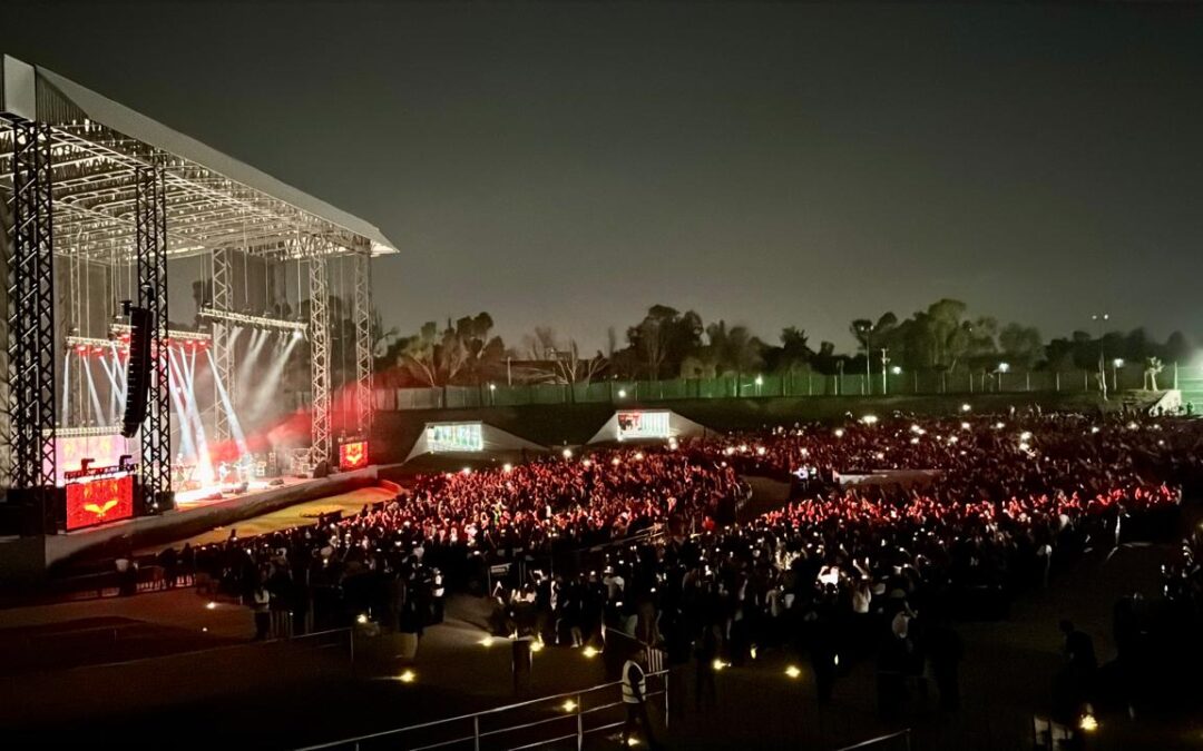 SE REALIZAN MÚLTIPLES ACTIVIDADES TURÍSTICAS Y CULTURALES DURANTE ESTE FIN DE SEMANA EN SLP