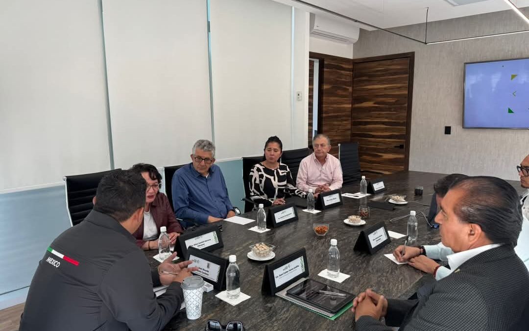 UNIVERSIDAD ROSARIO CASTELLANOS LLEGARÁ A SLP EN AGOSTO