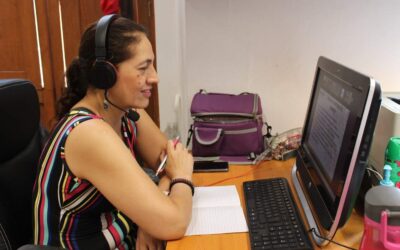 CAPACITAN A DOCENTES EN IGUALDAD Y DERECHOS HUMANOS