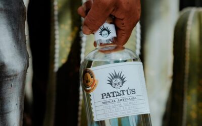 MEZCAL POTOSINO OBTIENE DOBLE GALARDÓN INTERNACIONAL