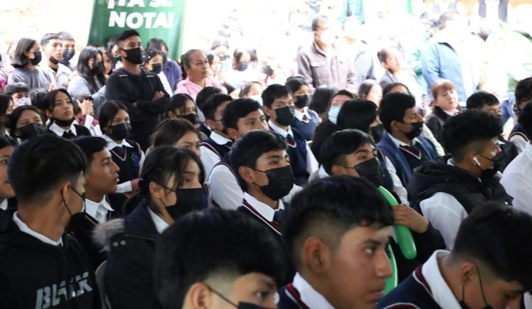 UNIVERSIDAD ROSARIO CASTELLANOS SERÁ CONSTRUIDA CON INVERSIÓN BIPARTITA