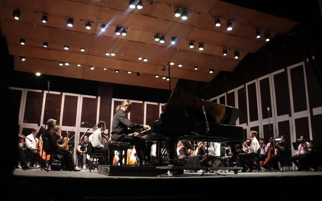 INICIA PROCESO PARA ELEGIR NUEVA DIRECCIÓN DE LA ORQUESTA SINFÓNICA DE SLP