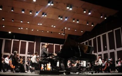 INICIA PROCESO PARA ELEGIR NUEVA DIRECCIÓN DE LA ORQUESTA SINFÓNICA DE SLP