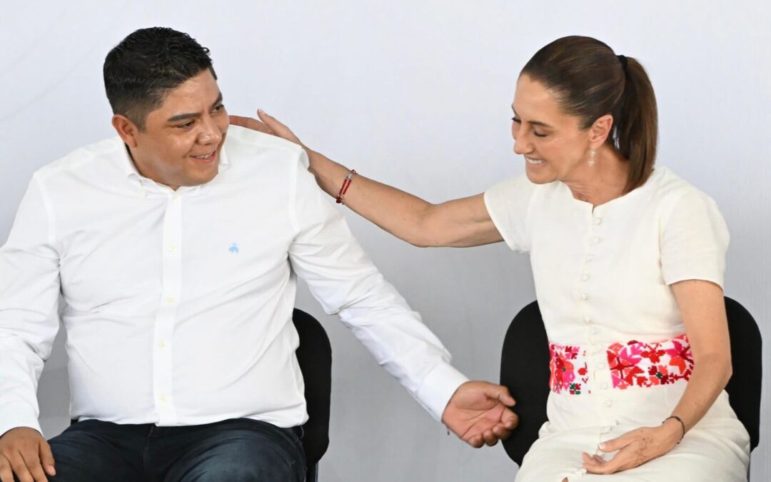 ESTADO Y FEDERACIÓN GENERAN CONVENIO PARA IMPLEMENTAR PROGRAMA “SALUD CASA POR CASA”