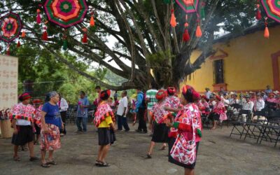 ESTADO DESTINARÁ MÁS DE 2 MDP EN PROYECTOS CULTURALES