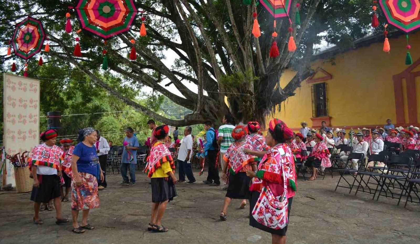 ESTADO DESTINARÁ MÁS DE 2 MDP EN PROYECTOS CULTURALES